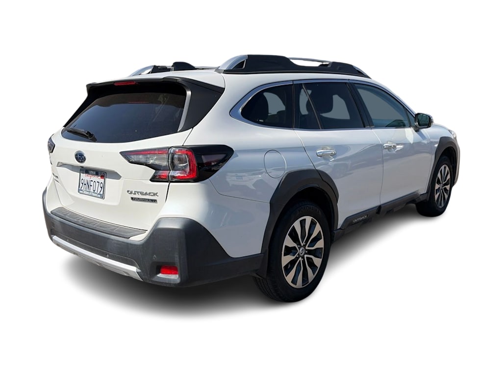 Thumbnail: 2023 Subaru Outback - 16