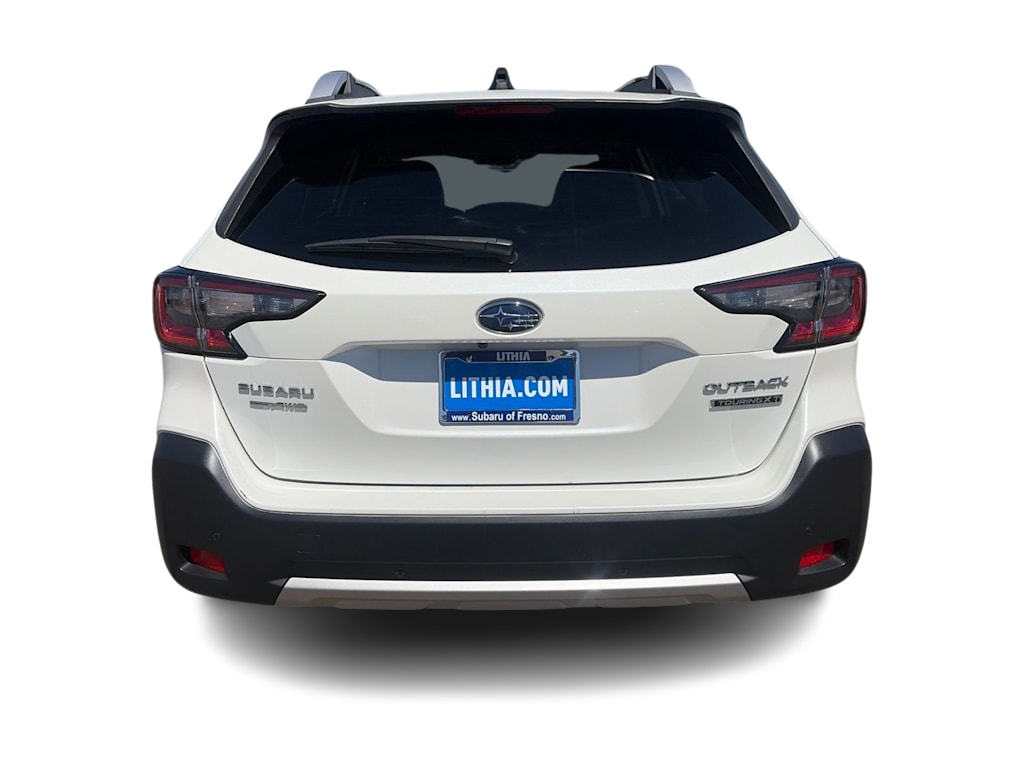 Thumbnail: 2024 Subaru Outback - 5
