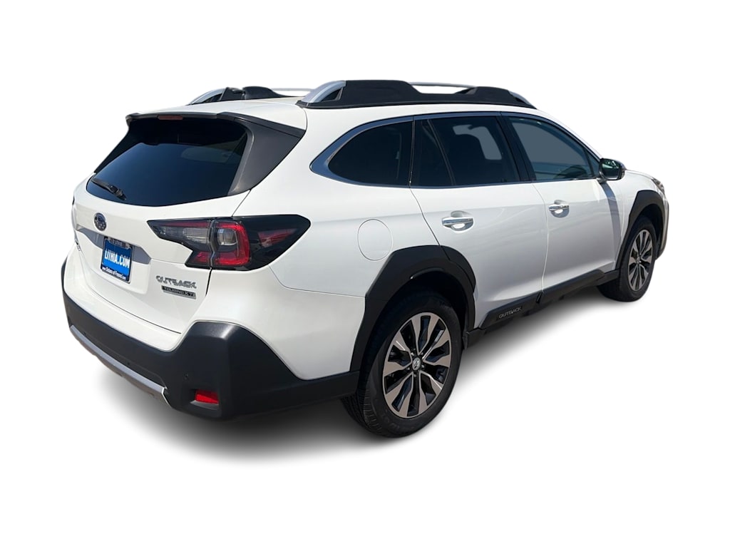 Thumbnail: 2024 Subaru Outback - 20