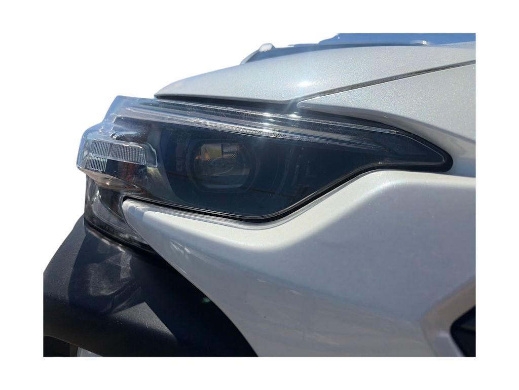 Thumbnail: 2024 Subaru Outback - 4