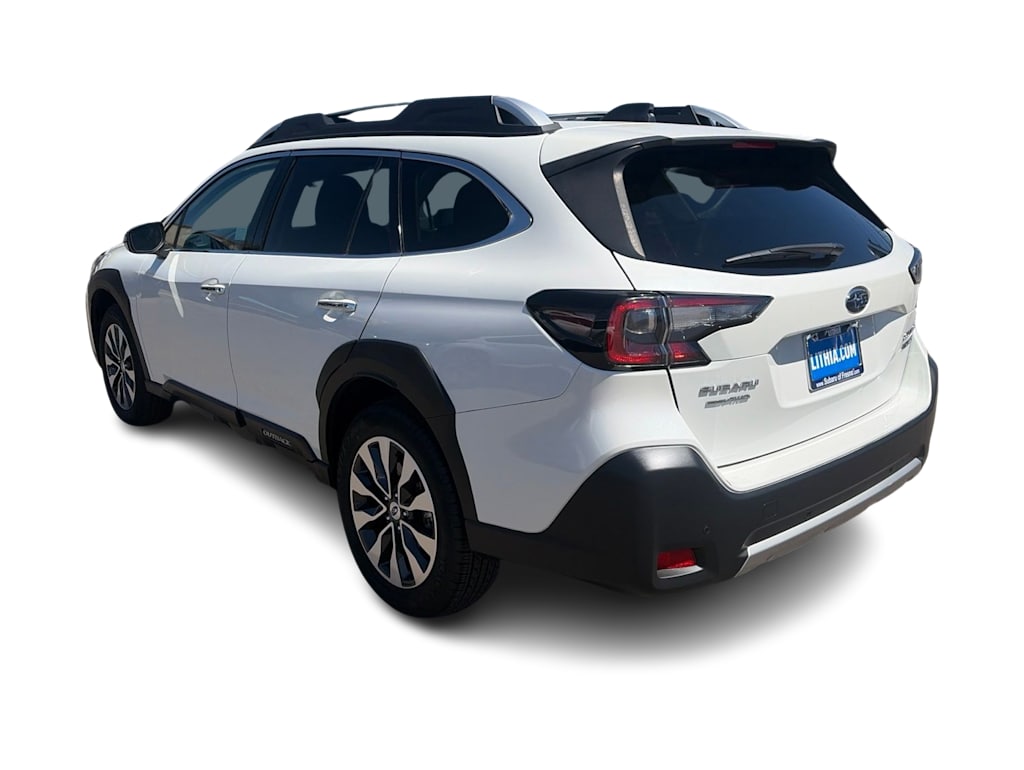 Thumbnail: 2024 Subaru Outback - 26
