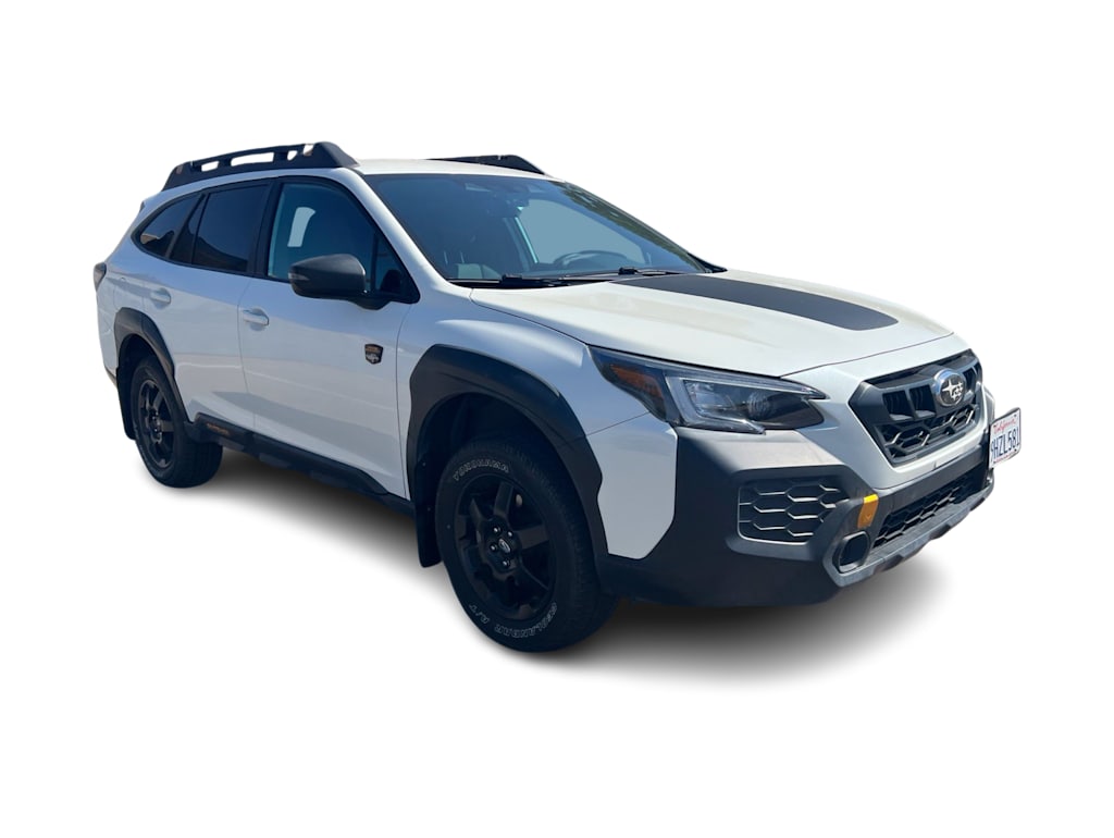 Thumbnail: 2024 Subaru Outback - 17