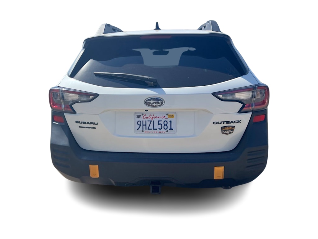 Thumbnail: 2024 Subaru Outback - 5
