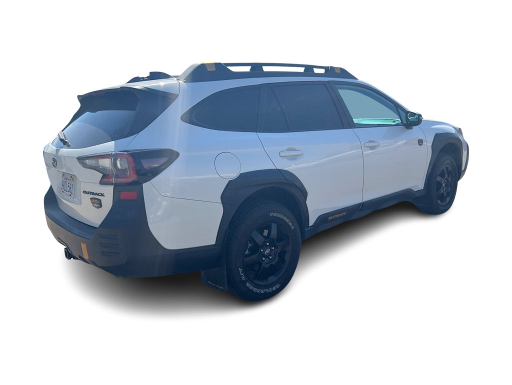 Thumbnail: 2024 Subaru Outback - 19