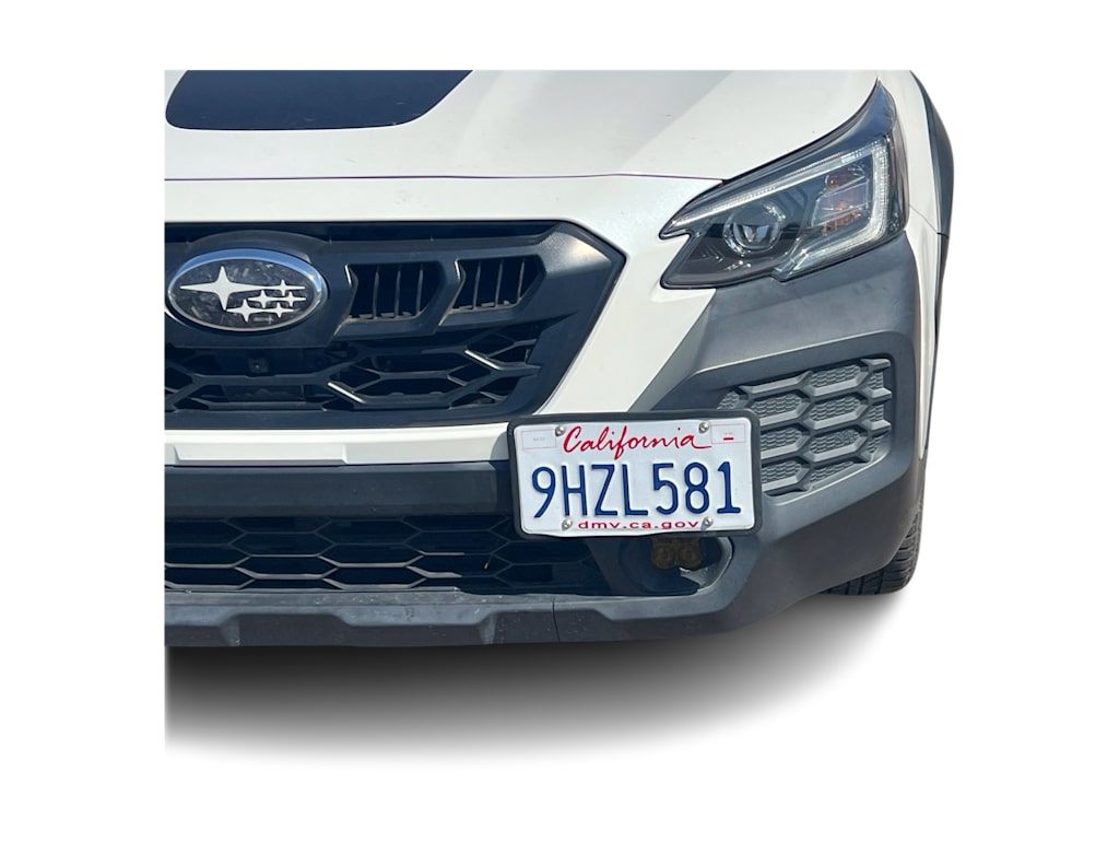 Thumbnail: 2024 Subaru Outback - 6