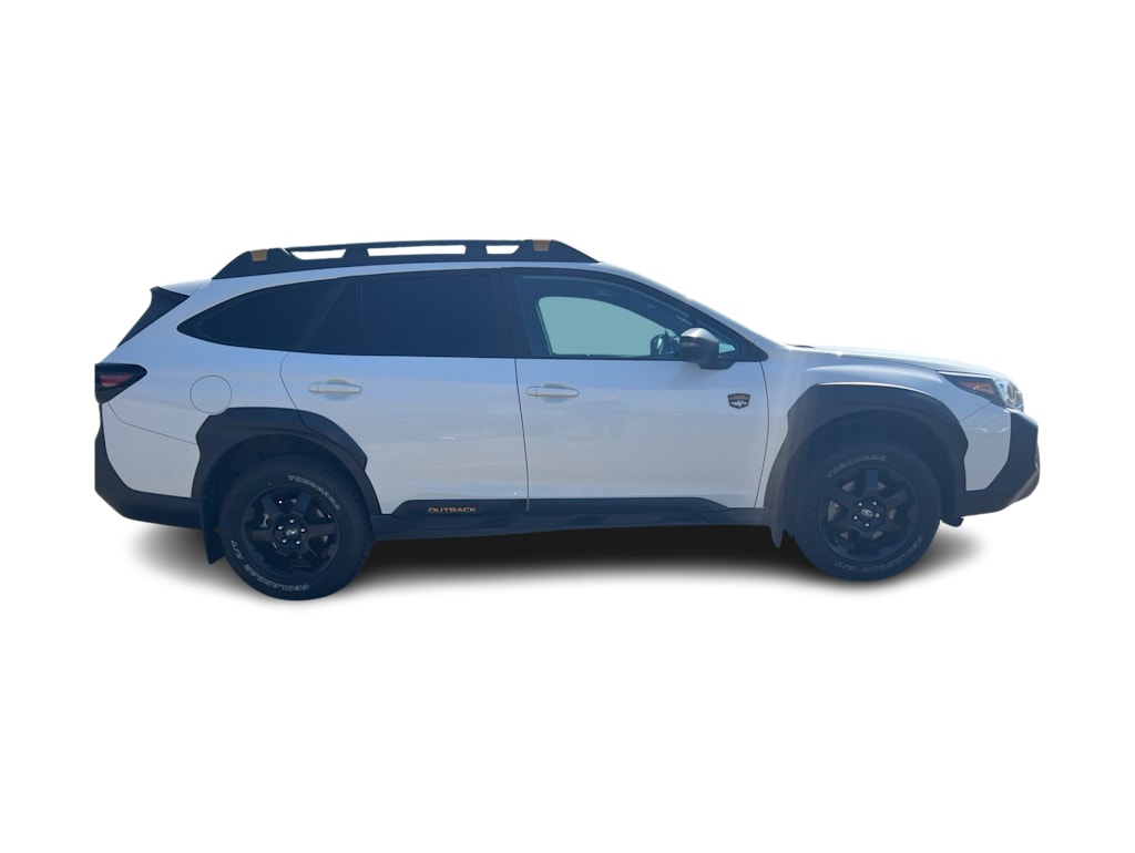 Thumbnail: 2024 Subaru Outback - 18