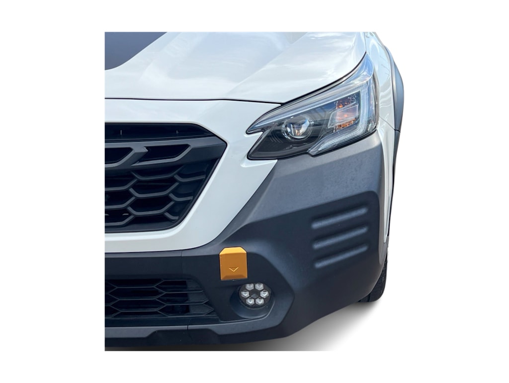 Thumbnail: 2022 Subaru Outback - 5
