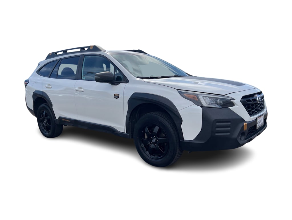 Thumbnail: 2022 Subaru Outback - 17
