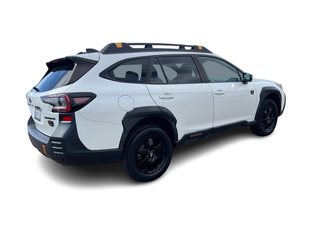 Thumbnail: 2022 Subaru Outback - 19