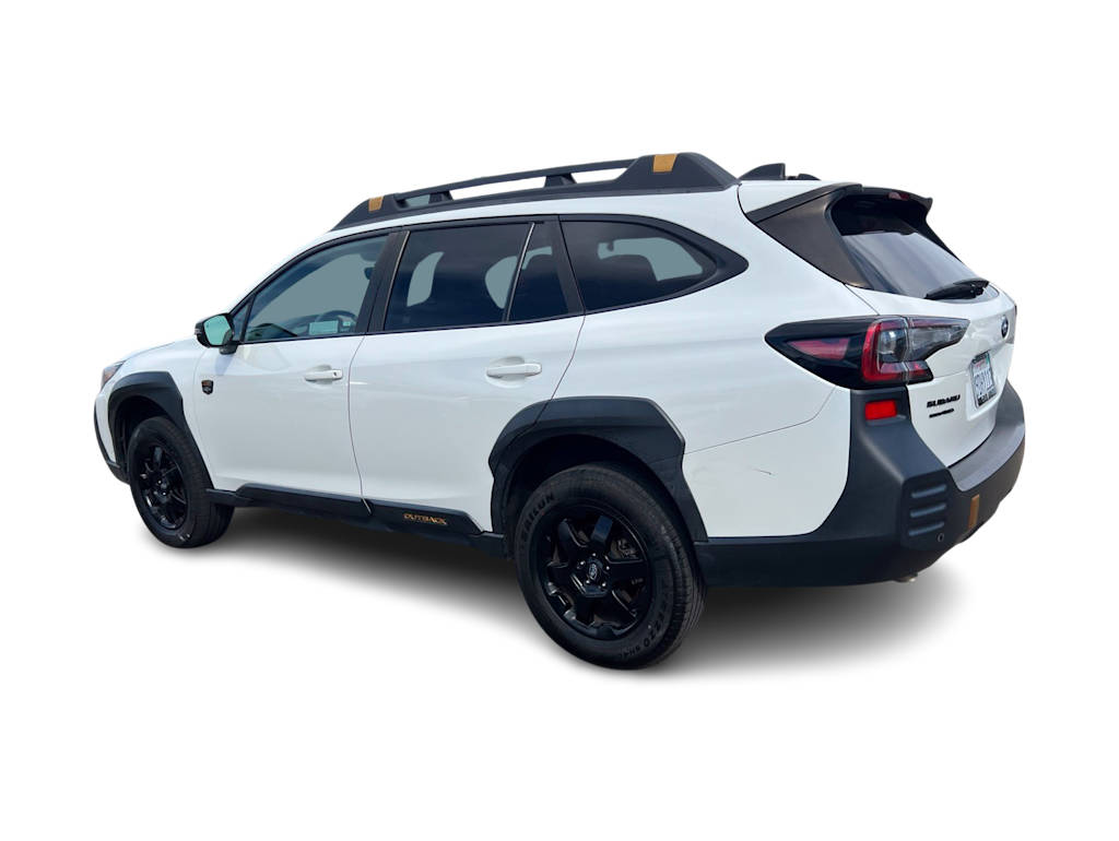 Thumbnail: 2022 Subaru Outback - 4