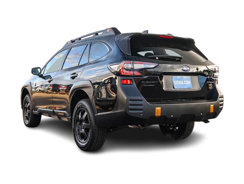 Thumbnail: 2025 Subaru Outback - 3