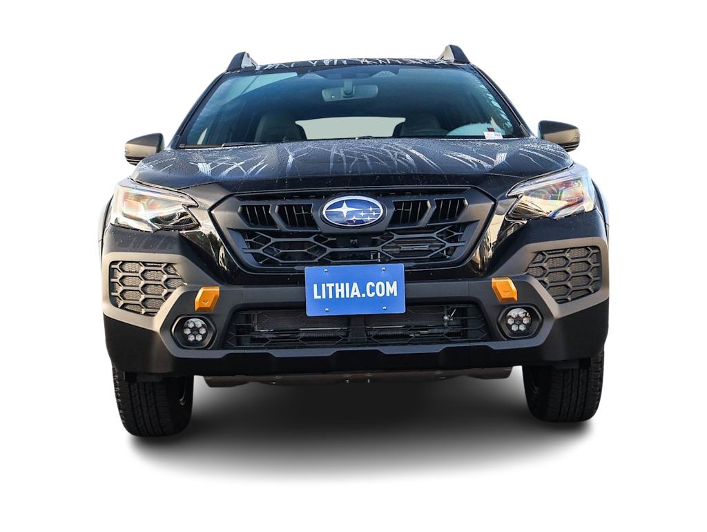 Thumbnail: 2025 Subaru Outback - 5