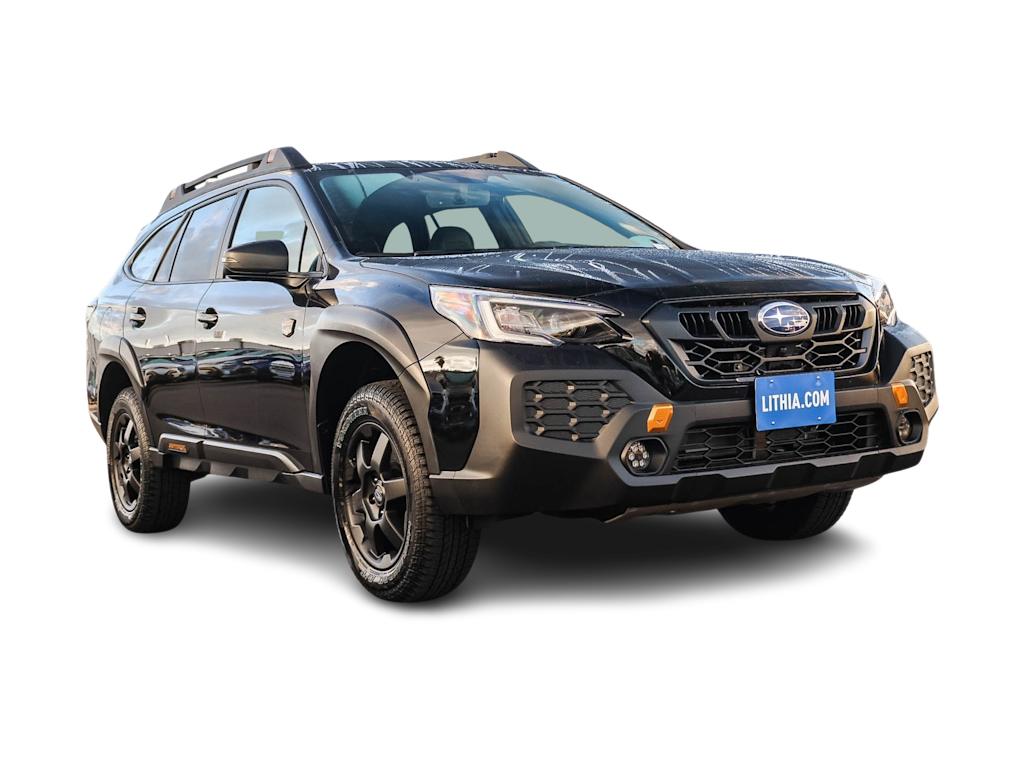 Thumbnail: 2025 Subaru Outback - 17