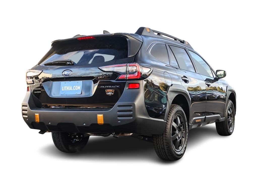 Thumbnail: 2025 Subaru Outback - 18