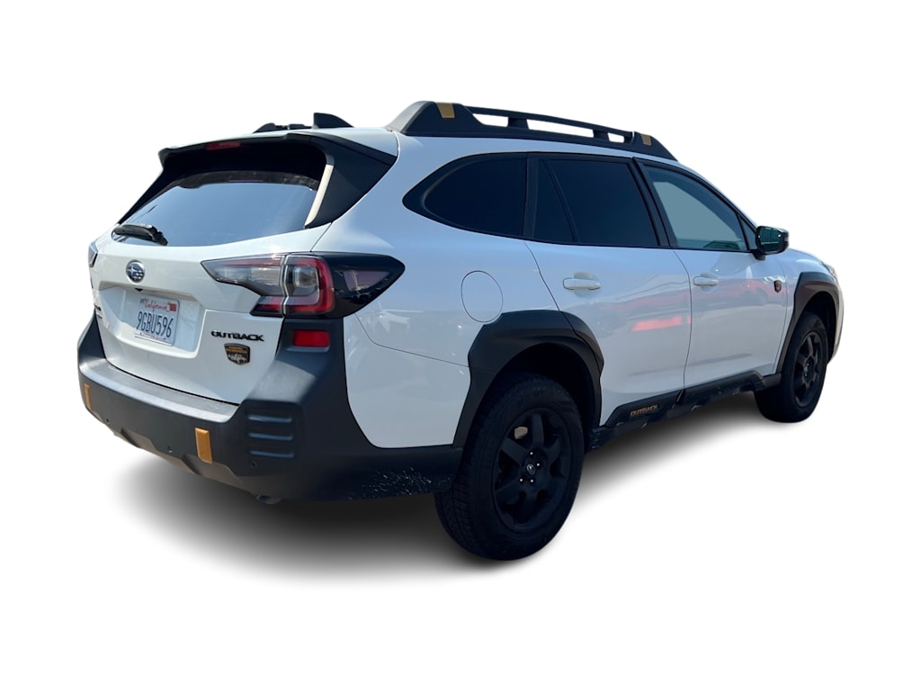 Thumbnail: 2023 Subaru Outback - 21