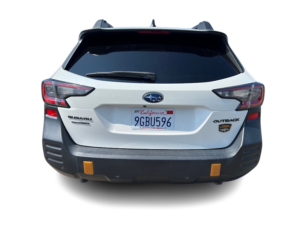 Thumbnail: 2023 Subaru Outback - 5