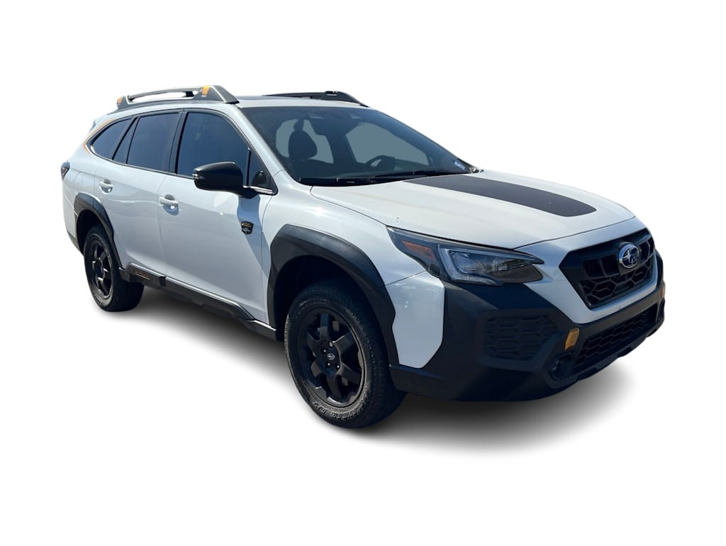 Thumbnail: 2024 Subaru Outback - 15