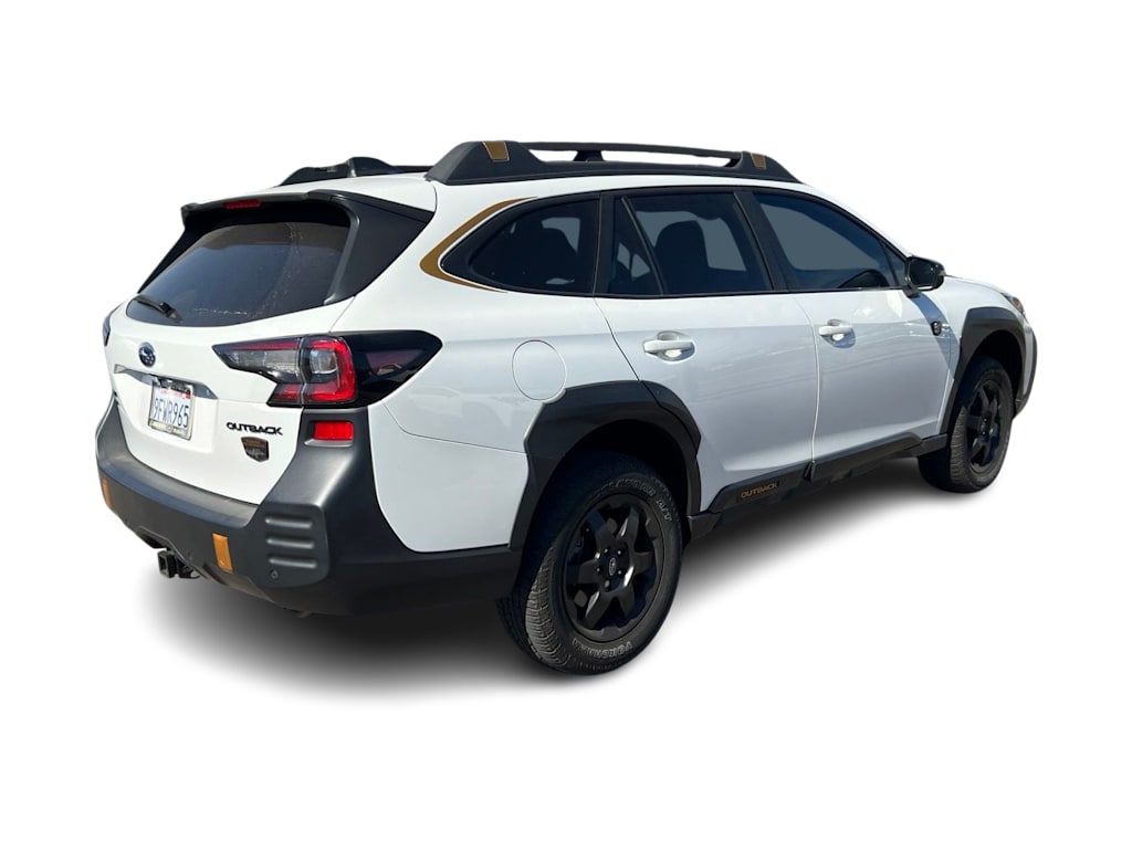 Thumbnail: 2024 Subaru Outback - 17