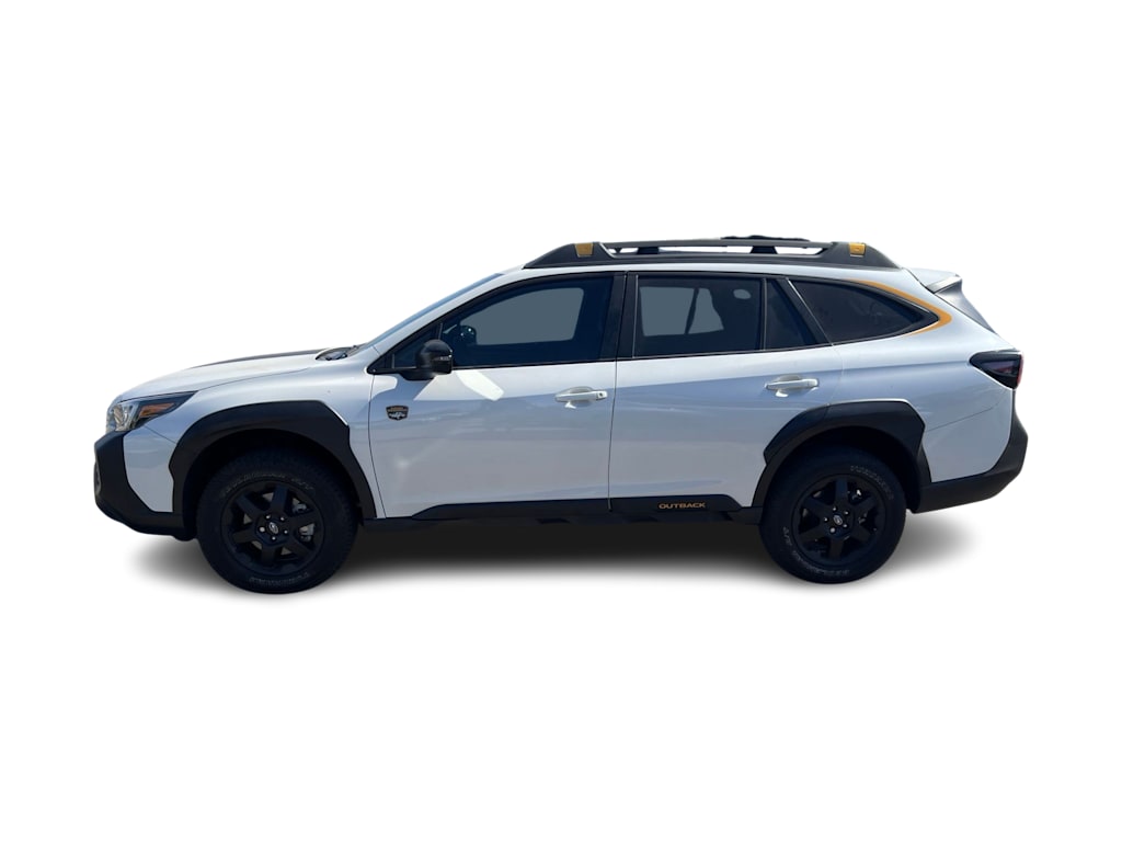 Thumbnail: 2024 Subaru Outback - 3