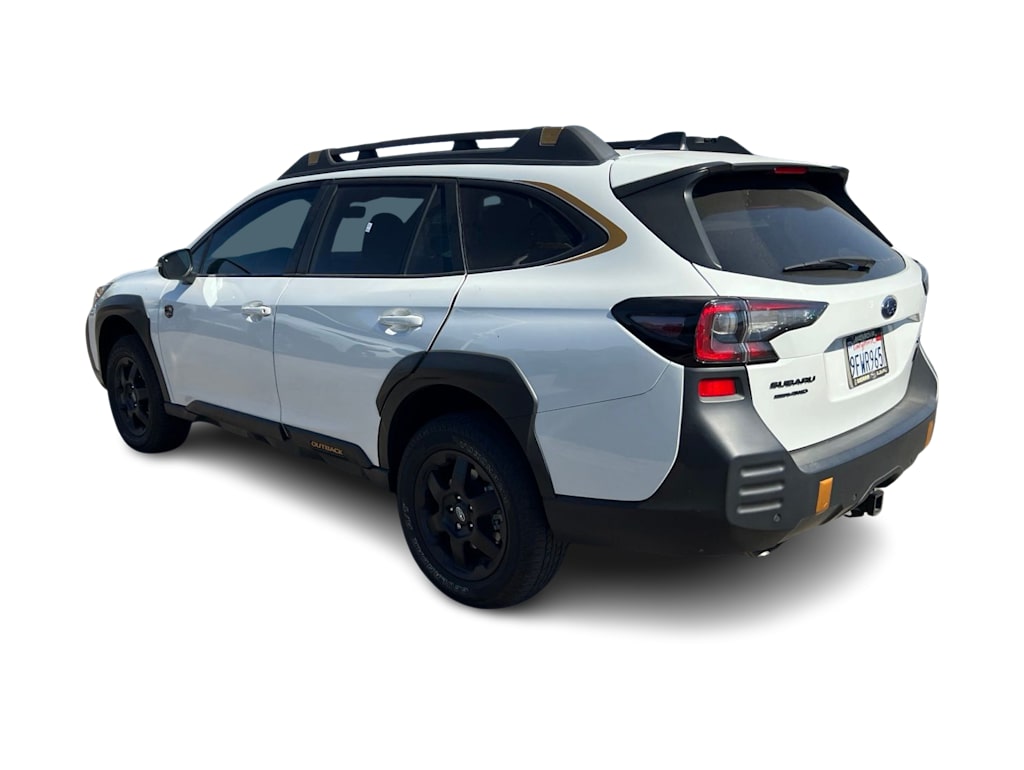 Thumbnail: 2024 Subaru Outback - 4