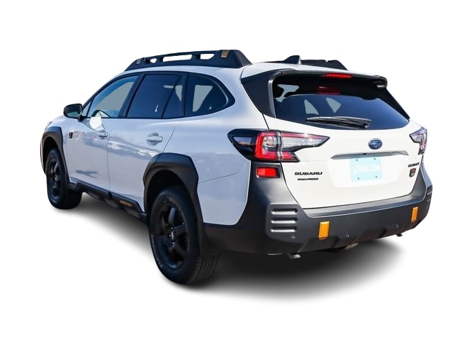 2025 Subaru Outback Wilderness 3