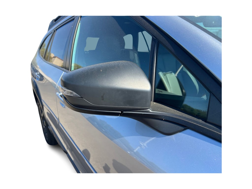 Thumbnail: 2024 Subaru Outback - 21