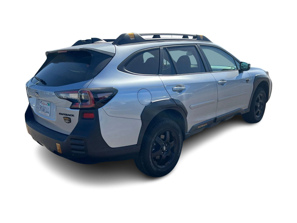 Thumbnail: 2024 Subaru Outback - 16