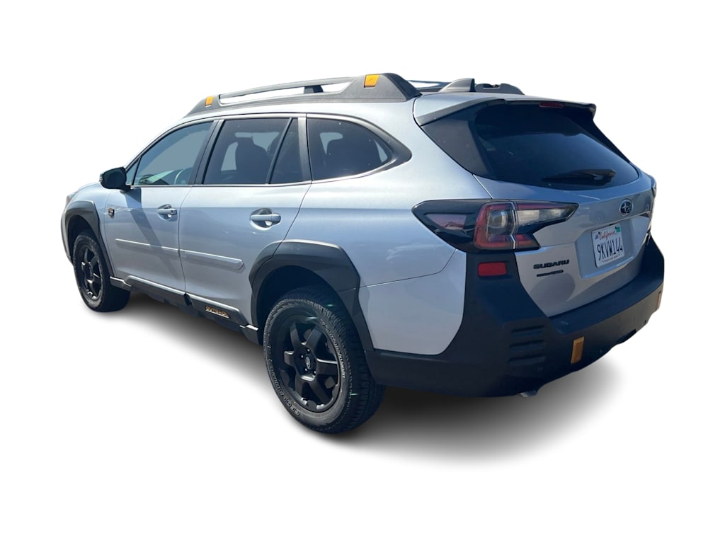 Thumbnail: 2024 Subaru Outback - 3