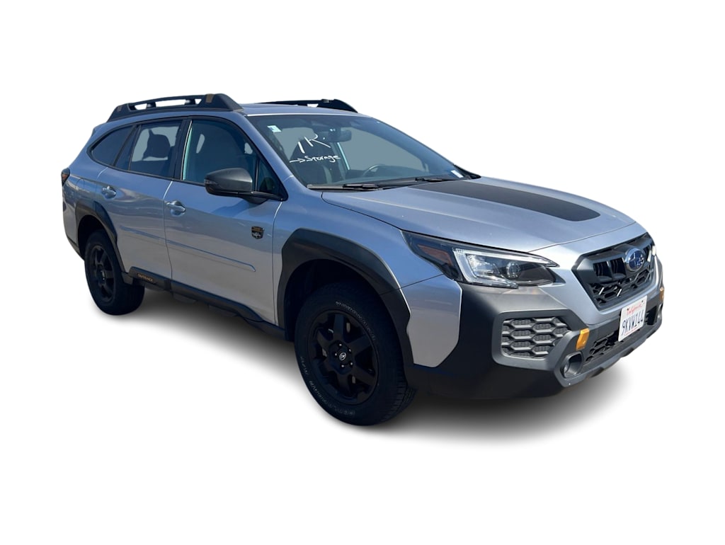 Thumbnail: 2024 Subaru Outback - 14