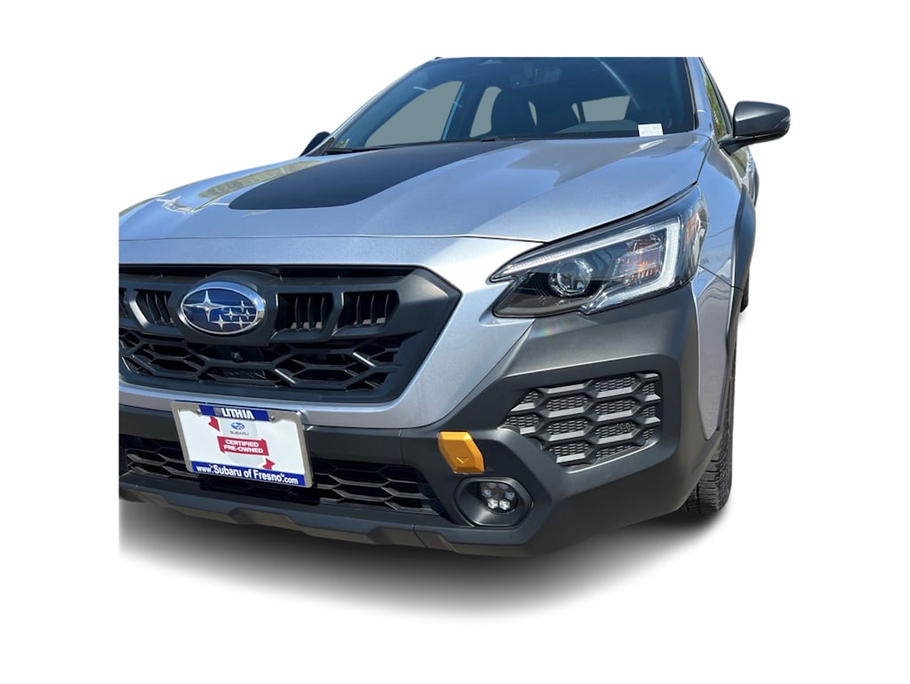 Thumbnail: 2024 Subaru Outback - 6