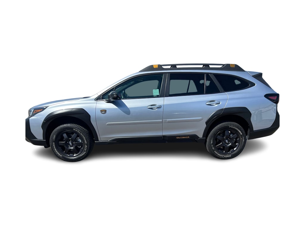 Thumbnail: 2024 Subaru Outback - 3