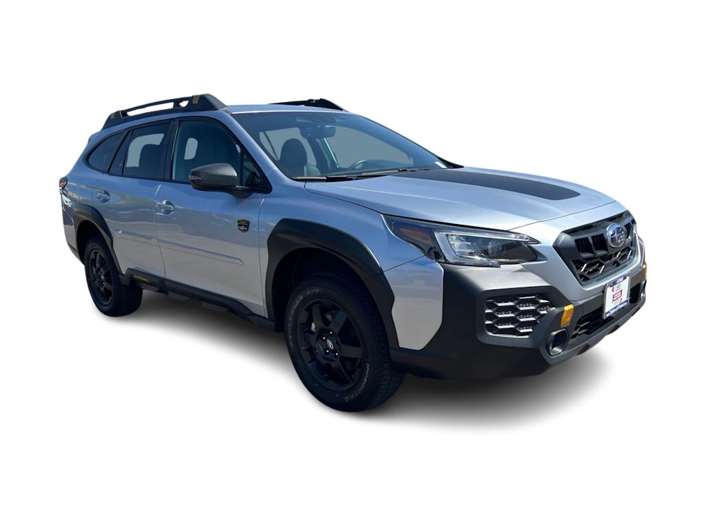 Thumbnail: 2024 Subaru Outback - 18