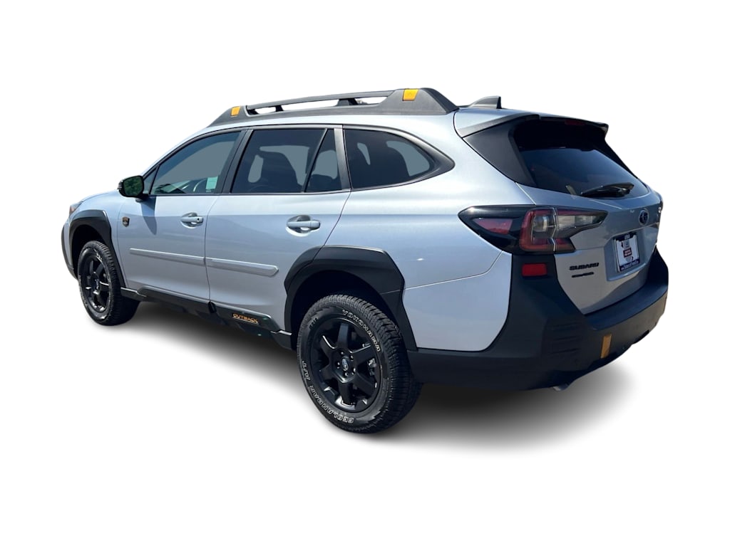 Thumbnail: 2024 Subaru Outback - 4