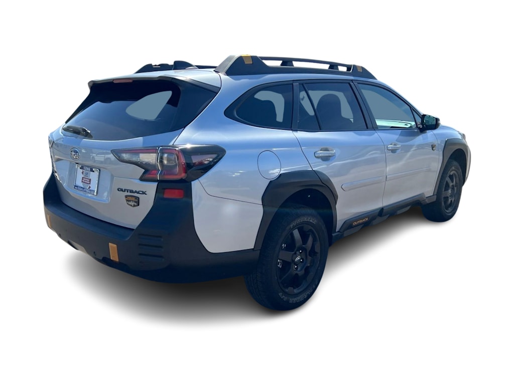 Thumbnail: 2024 Subaru Outback - 20