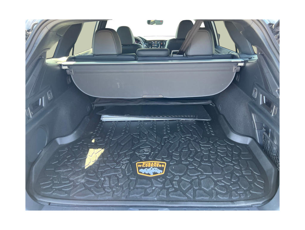 Thumbnail: 2024 Subaru Outback - 15