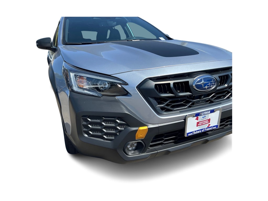 Thumbnail: 2024 Subaru Outback - 22