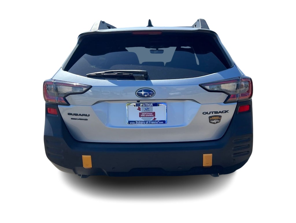 Thumbnail: 2024 Subaru Outback - 5