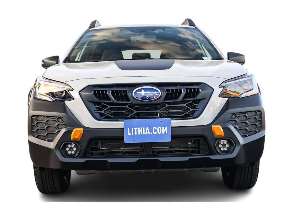 Thumbnail: 2025 Subaru Outback - 5