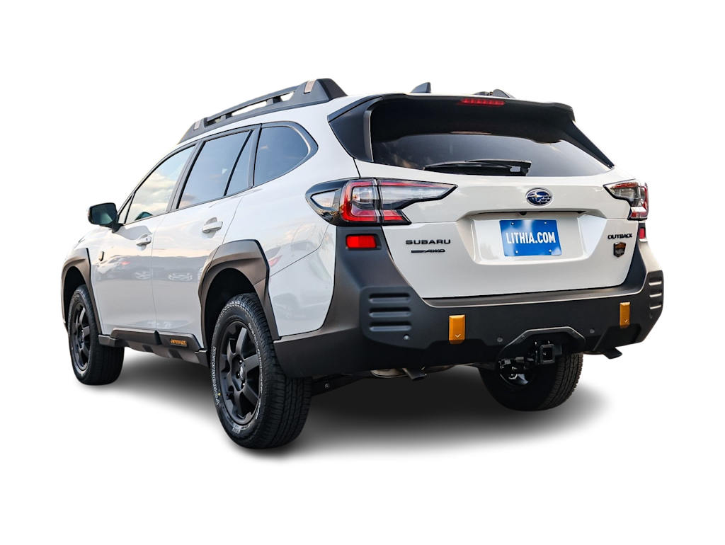 Thumbnail: 2025 Subaru Outback - 3