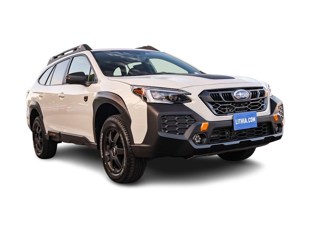 Thumbnail: 2025 Subaru Outback - 16