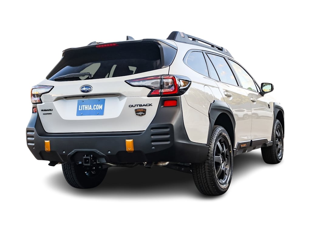 Thumbnail: 2025 Subaru Outback - 17