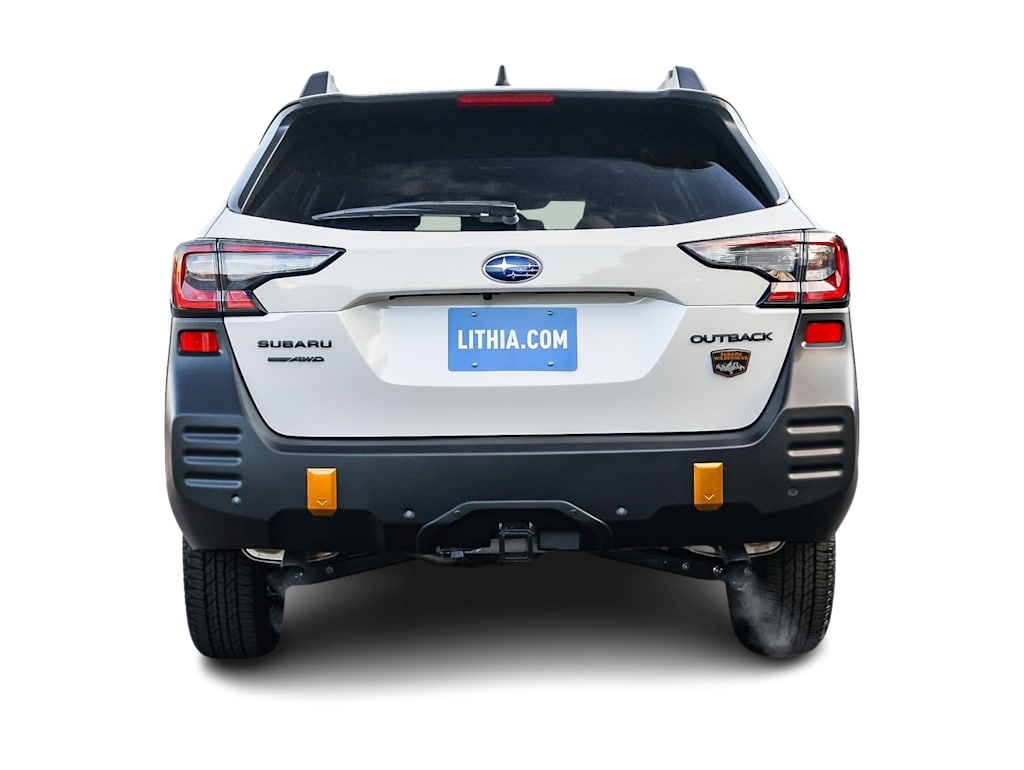 Thumbnail: 2025 Subaru Outback - 4
