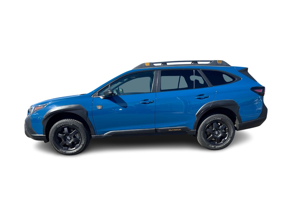 Thumbnail: 2023 Subaru Outback - 3
