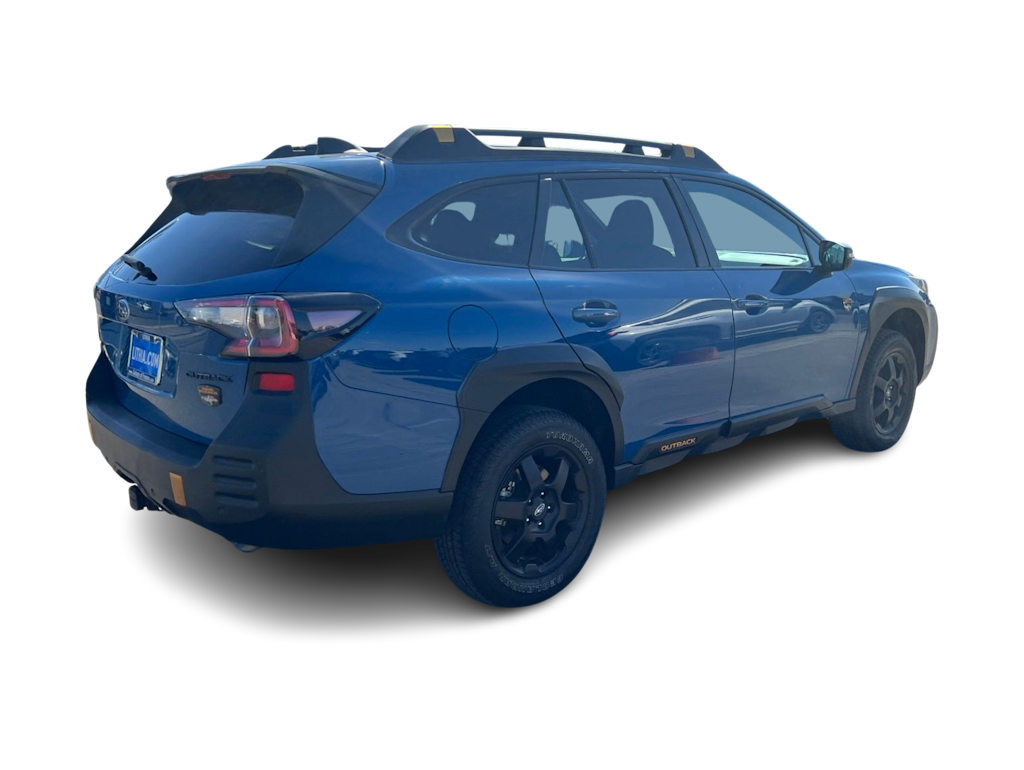 Thumbnail: 2023 Subaru Outback - 20