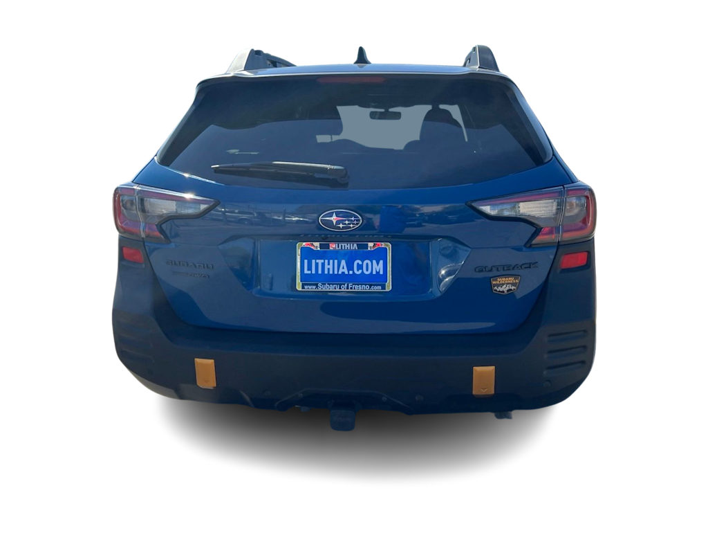 Thumbnail: 2023 Subaru Outback - 5