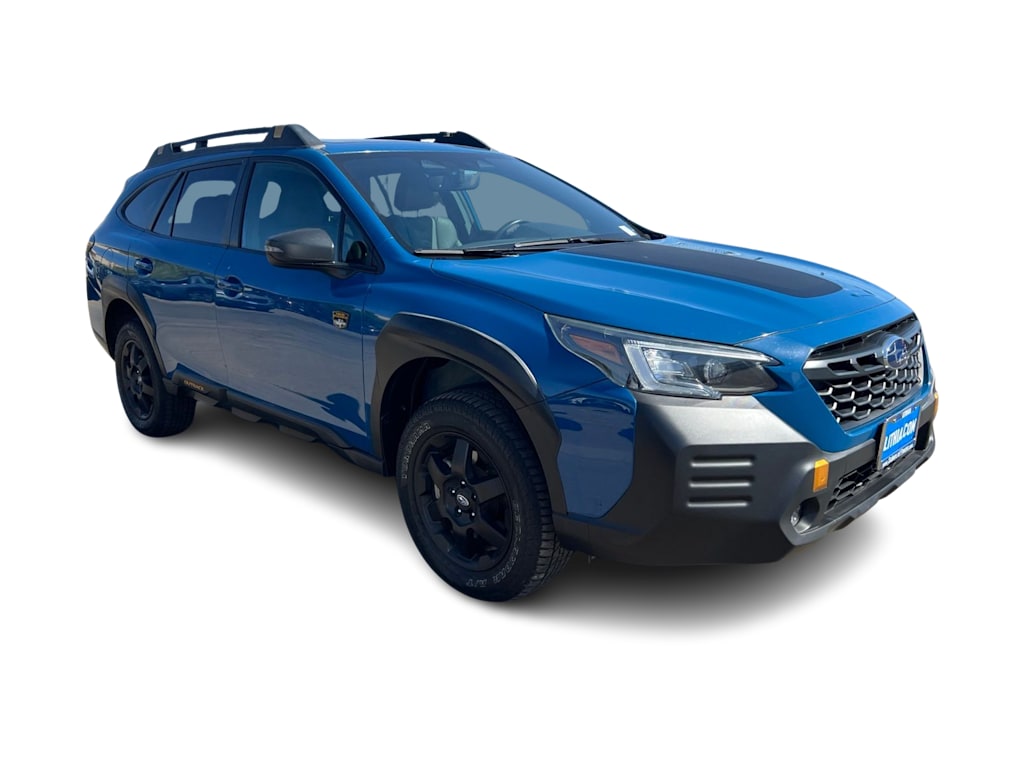Thumbnail: 2023 Subaru Outback - 18