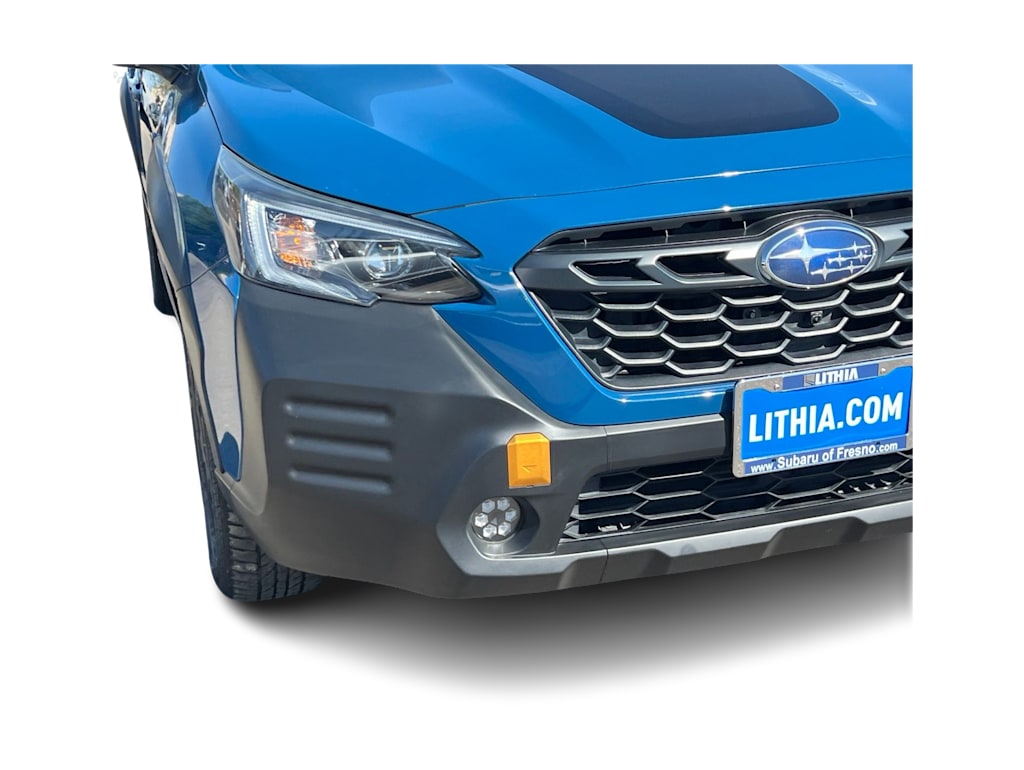 Thumbnail: 2023 Subaru Outback - 22