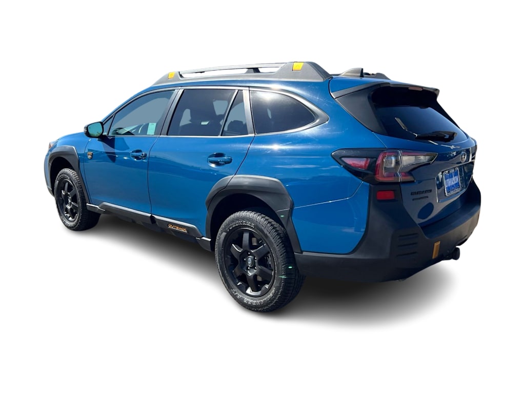 Thumbnail: 2023 Subaru Outback - 4