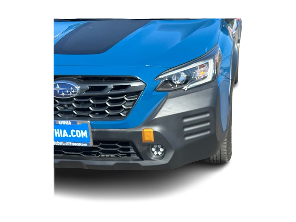 Thumbnail: 2023 Subaru Outback - 6