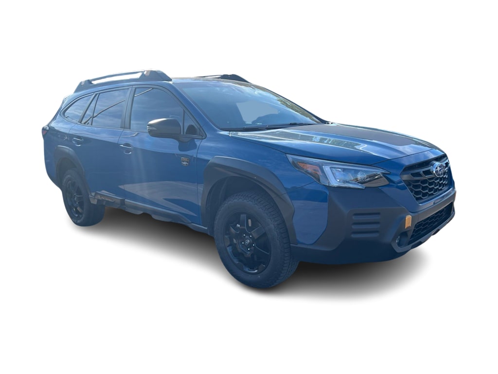 Thumbnail: 2022 Subaru Outback - 16